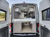 Ford Transit Bürstner Signeo C590 Bahia L3 Trend 2.0  - Ford Transit 3 5t