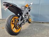 Buell XB12 R°FIREBOLT° 1.HAND-DEUTSCHES MODELL-6478km - Offers