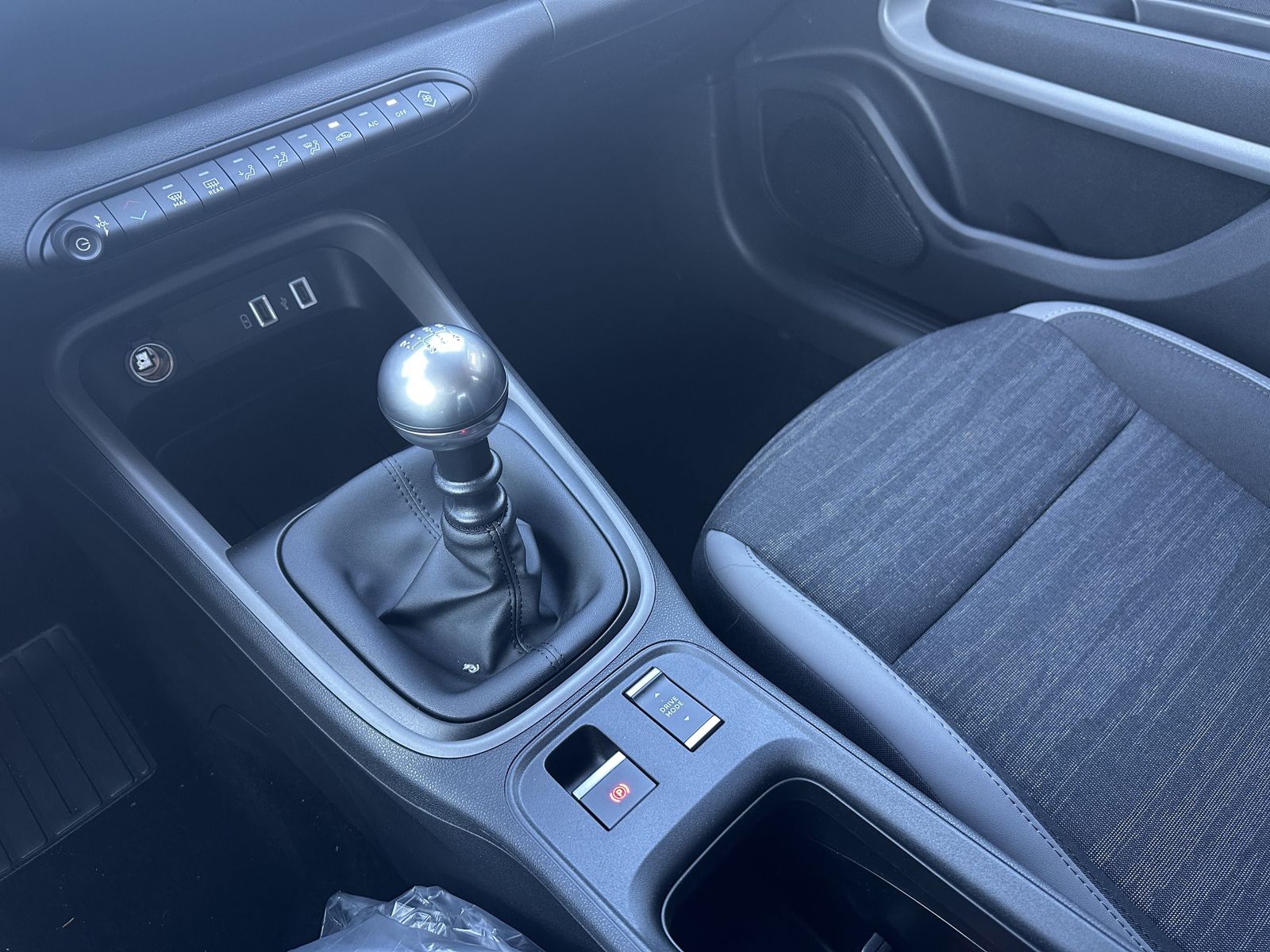 Jeep Avenger - Bild 6