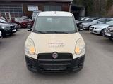 Fiat Doblo Diesel - gebrauchte Fiat Doblo aus dem Jahr 2013