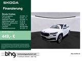 Skoda Kodiaq 2.0 TDI DSG Tour - Skoda Kodiaq in Karlsruhe