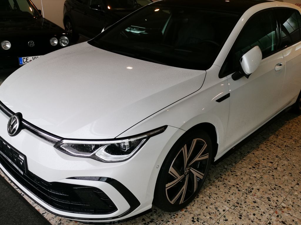 Image of Volkswagen Golf