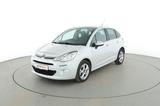 Citroën C3 1.2 e-VTi Exclusive Aut.*NAVI*TEMPO*CAM*PDC* - Citroën C3 Exclusive mit Benzin-Antrieb