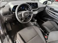 Hyundai BAYON - Vorschau Bild 3