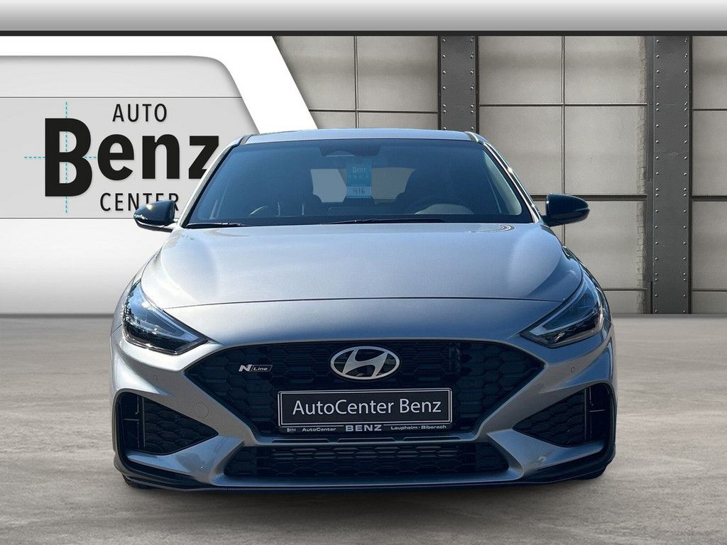 Hyundai i30 – Bild 8