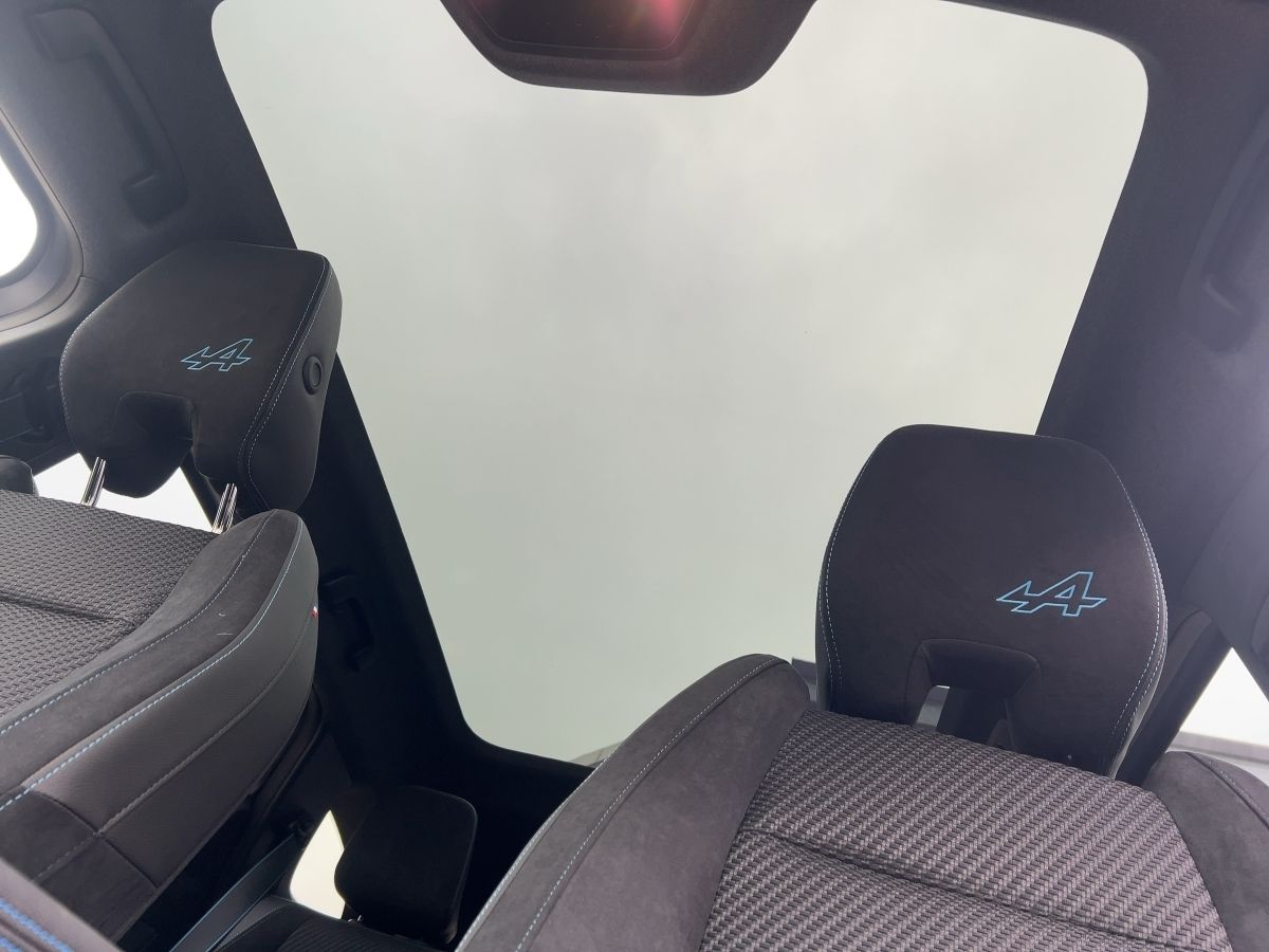 Renault Espace - Bild 18