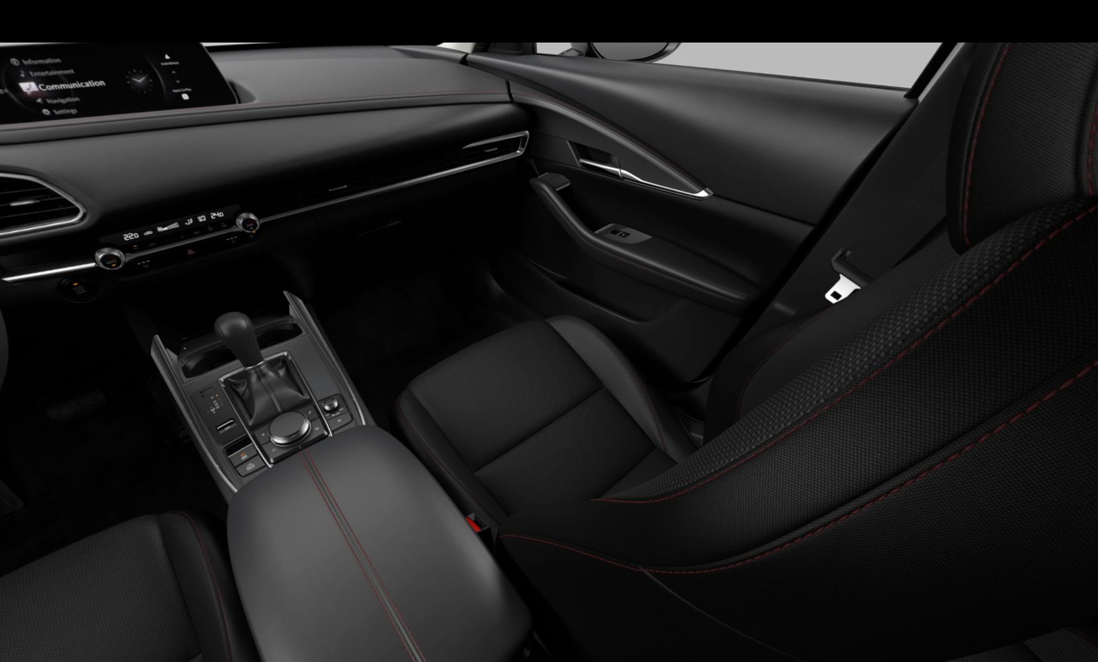 Mazda CX-30 - Bild 10