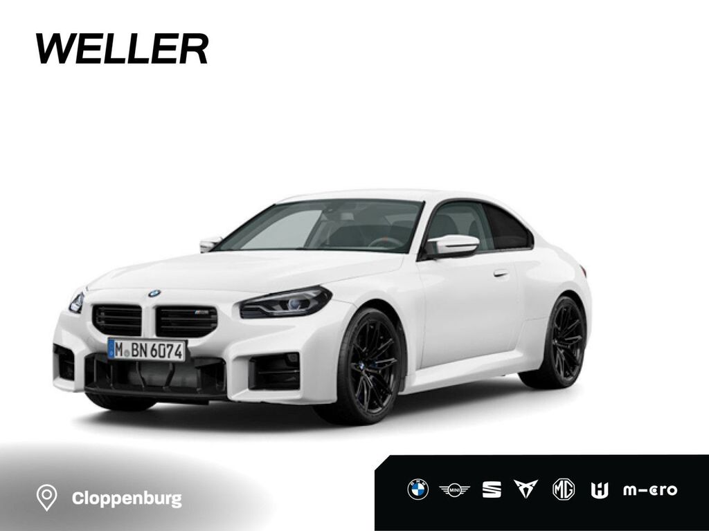 BMW M2