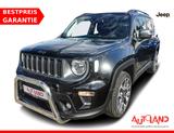 Jeep Renegade 1.3 Hybrid 4xe Lenkradheizung Kamera - Jeep Renegade mit Hybrid-Antrieb
