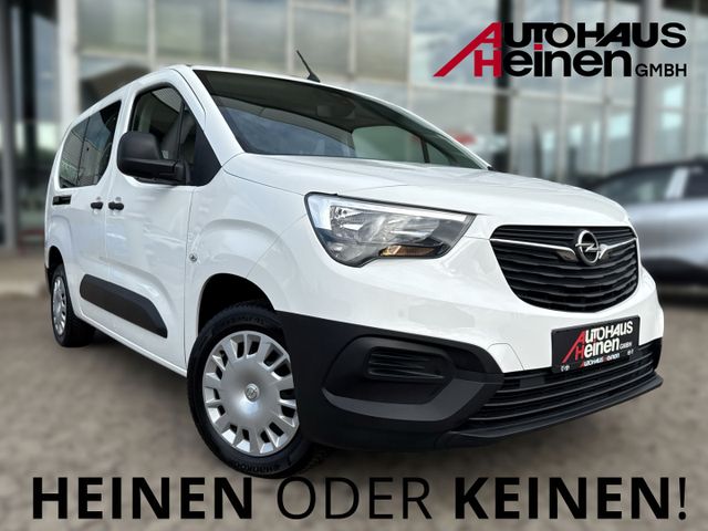 Opel Combo Life XL 1.5 D Apple CarPlay Android Auto M