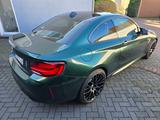 BMW M2 Competition / DKG / H&K / Leder / Comp. Sitze - BMW M2 in Düsseldorf