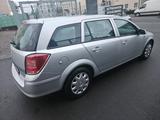 Opel Astra H Caravan Edition - Opel: Caravan
