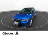 Seat Arona FR 1.0 TSI DSG Klima PDC LED Isofix