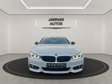 BMW 435 d Coupe xDrive M-Sport*ALCANTARA*NAVI*LED* - BMW 435: Limousine