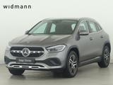 Mercedes-Benz GLA 220 d 4M *AHK*Multibeam*Burmester*360°Kamera - gebrauchte Mercedes-Benz GLA 220 aus dem Jahr 2020