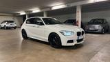 BMW 1er 116d - BMW 116: 116d 1er