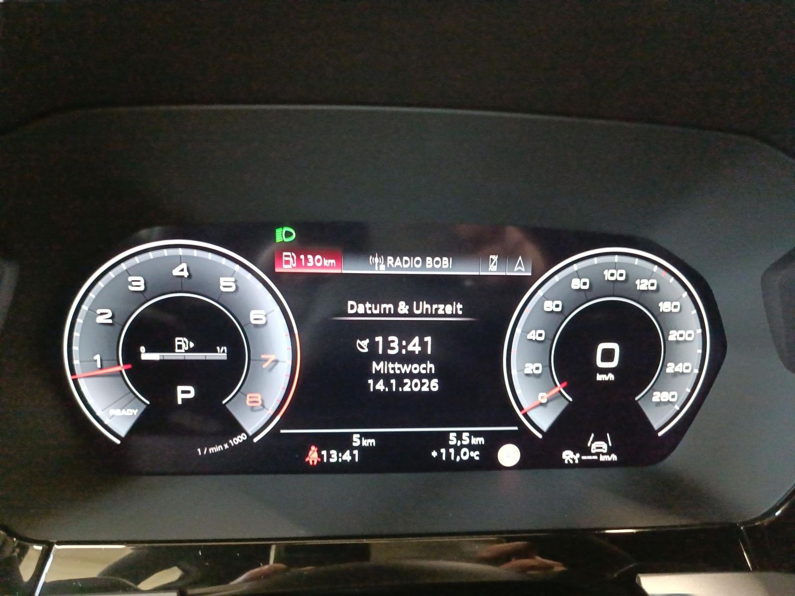Audi A3 - Bild 12