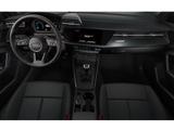Audi A3 30 TFSI Sportback (116PS, Schaltg) MJ 2026 - Audi A3 New cars