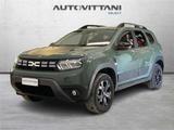 Dacia DACIA Duster 1.5 Blue dCi SL Extreme 4x4 - Dacia Duster Extreme mit Diesel-Antrieb