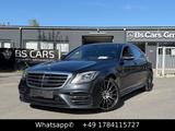 Mercedes-Benz S 350d 4Matic Lang AMG PLUS PAKET*UNFALLFREI*DE - Mercedes-Benz S 350 in Nürnberg
