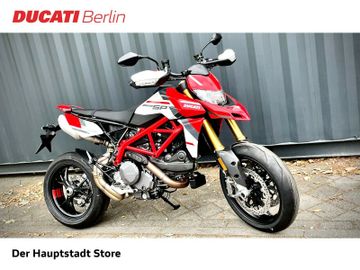 Ducati Hypermotard 950 SP *sofort