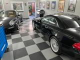 Mercedes-Benz SL 500  - gebrauchte Mercedes-Benz SL 500 aus dem Jahr 2004
