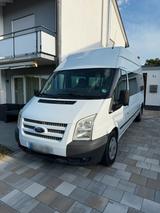 Ford Transit Kasten/Transporter - Ford Transit Transporter Gebrauchtwagen