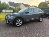 Audi Q3 35 TFSI S tronic advanced in Top Zustand - Audi Q3 von privat