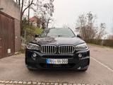 BMW X5 xDrive50i - Top Ausstattung - Sehr gepflegt  - BMW X5: Xdrive50i