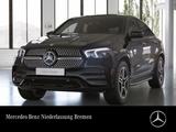 Mercedes-Benz GLE 400 d 4M Cp AMG Night/Kam/Pano/Mbeam/AHK/Bur - Mercedes-Benz GLE 400 in Bremen
