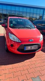 Ford KA 1,2 Benziner - Ford Ka/Ka+ in Braunschweig