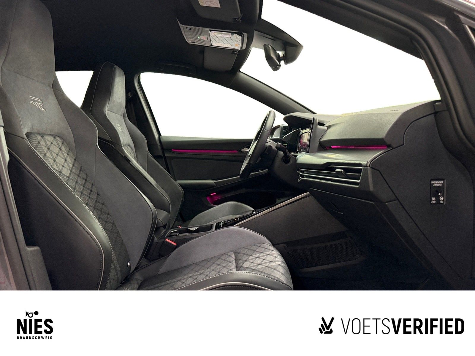 Volkswagen Golf - Bild 8