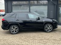 Suzuki Across - Vorschau Bild 13