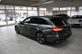 Audi A4 Avant 50 TDI quattro S line *1HAND*MATRIX*TOP - Audi A4: 1.5