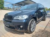 BMW X5 40d xDrive M-Paket Allrad AHK TÜV 07/26 - BMW X5: 4.0