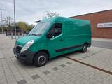 Opel Movano, TÜV neu, Kamera, Parktronic! - Opel Movano in Hamburg