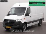 Mercedes-Benz Sprinter 317 CDI Nieuw Model Automaat 170PK L2H2 - Angebote