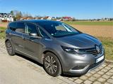 Renault dCi 160 Energy Twin Turbo Initiale Paris EDC - Renault Espace Gebrauchtwagen in München