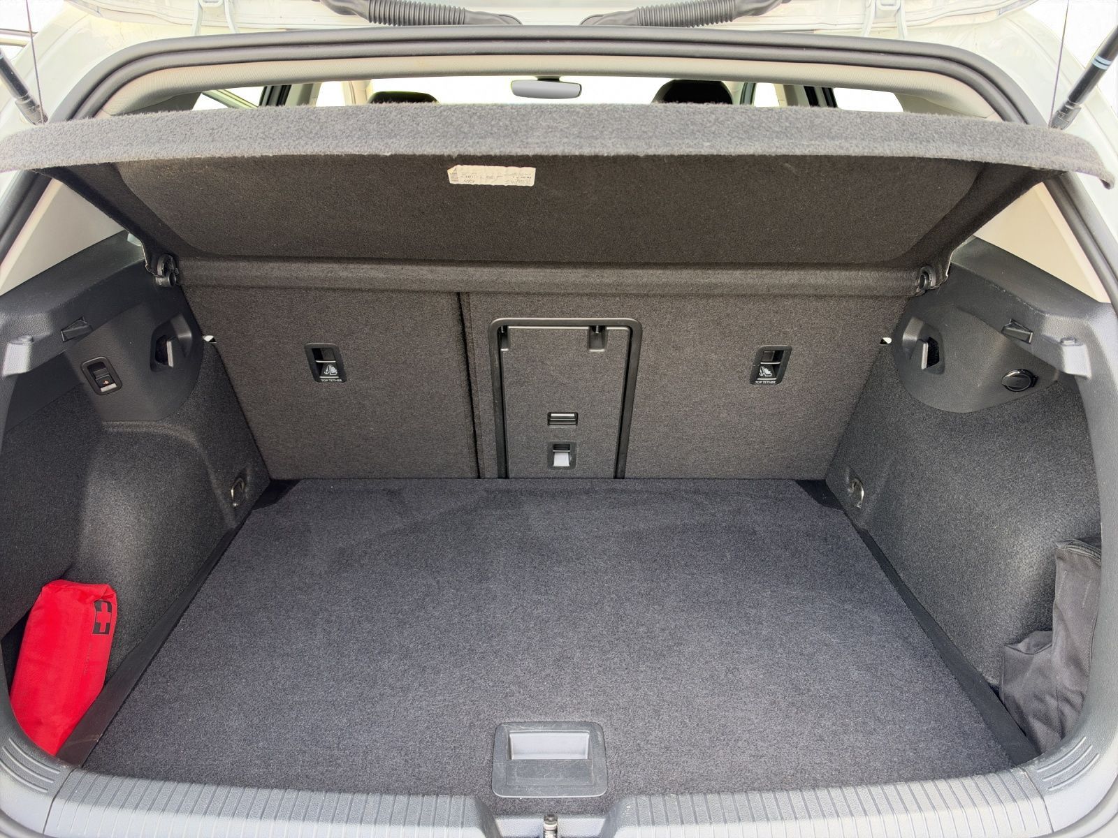 Volkswagen Golf - Bild 14