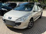 Peugeot 307 Break/ SW 1.6 Epok | Pano | Sitzhzg - Peugeot 307: 1.6
