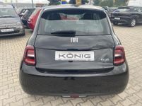 Fiat 500e - Vorschau Bild 5
