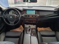 BMW 530d xDrive Sport-Aut/LED/Pano/Leder/HuD/H&K