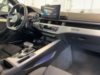 Audi S4 - Vorschau Bild 17