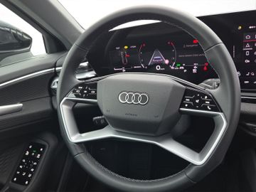 Audi A6 - 8