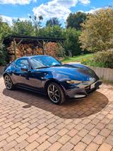 Mazda MX-5 2.0 SKYACTIV-G Selection Selection