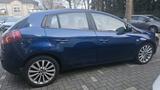 Fiat Bravo 1.9 8V Multijet Dynamic Blue & Me - Fiat Bravo Gebrauchtwagen