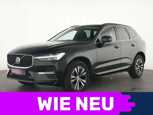 Volvo XC60 Momentum Pro Navigation|Kamera360|LED|SHZ