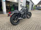 Kawasaki Eliminator 500 - KAWASAKI ELIMINATOR 500