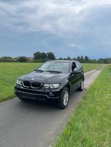 BMW X5 3.0d - Sportpaket / Shadowline / Manuell TÜV - BMW X5 aus 2004 mit Diesel-Antrieb