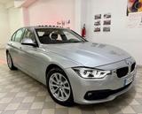 BMW Bmw 325d Advantage solo 73.000km certificati - BMW 325 mit Diesel-Antrieb: Limousine